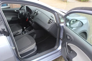 SEAT Ibiza - afbeelding nr 23