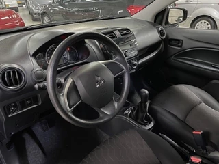 Mitsubishi Space Star - afbeelding nr 11