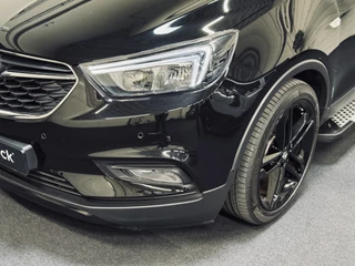 Opel Mokka Opel Mokka 1.4 Turbo Innovation Aut. | 19