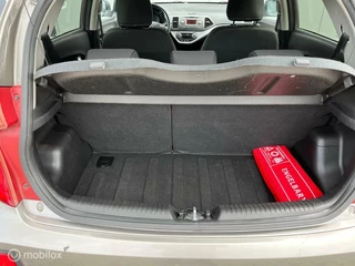 Kia Picanto Kia Picanto 1.2 CVVT SportsLine - afbeelding nr 4
