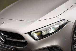Mercedes-Benz A-Klasse Mercedes-Benz A-Klasse 250 e Premium - afbeelding nr 5