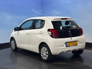 Peugeot 108 Peugeot 108 1.0 e-VTi Active Airco | 5 deurs | Elktr. pakket - afbeelding nr 5