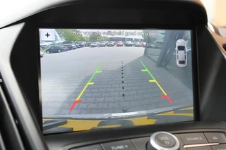 Ford Kuga Ford Kuga 1.5 TDCi ST-Line AUT | Pano | Sony | Trekhaak | ACC - afbeelding nr 11