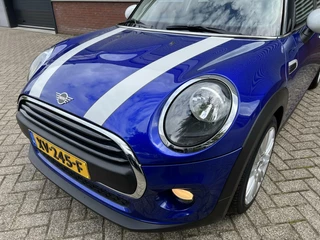 MINI Cooper Mini Mini 1.5 Cooper Pepper|Automaat|Navi|1e eigenaar auto - afbeelding nr 11