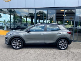 Kia Stonic Kia Stonic 1.0 T-GDI Dynamic Line - Navi - camera - Apple/Android - afbeelding nr 2