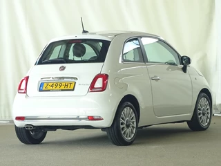 Fiat 500 - afbeelding nr 5