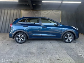 Kia Niro Kia Niro 1.6 GDi Hybrid DynamicLine - afbeelding nr 18