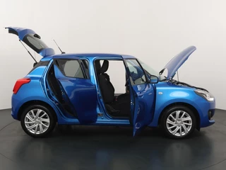 Suzuki Swift Suzuki Swift 1.2 Select Smart Hybrid - afbeelding nr 22