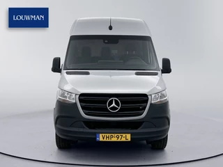 Mercedes-Benz Sprinter Mercedes-Benz Sprinter 315 1.9 CDI L2H2 Inrichting Navigatie Achteruitrijcamera Apple Carplay/Android Auto Cruise Control - afbeelding nr 19