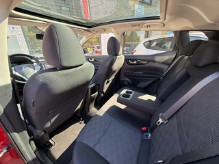 Nissan QASHQAI - afbeelding nr 23