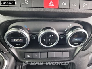 Iveco Daily Iveco Daily 35C21 3 zijdige Kipper Dubbel Cabine 210PK 3.0L Dubbellucht Airco Cruise LED Camera Tipper Benne Kieper 2m3 Airco - afbeelding nr 16