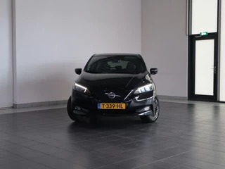 Nissan Leaf - afbeelding nr 11
