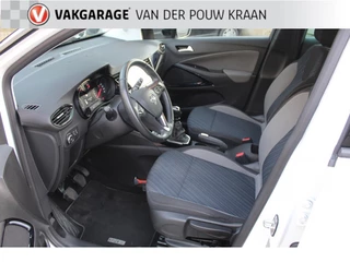 Opel Crossland X - afbeelding nr 14