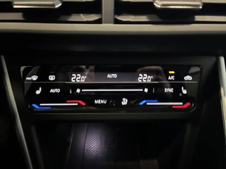 Volkswagen Polo Volkswagen Polo 1.0 TSI AUT 85KW Goal Navigatie Apple Carplay/ Android Auto Adaptive Cruise Control Parkeersensoren Stoelverwarming Virtual Cockpit Climate Control - afbeelding nr 25