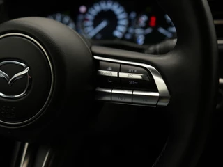 Mazda CX-30 Mazda CX-30 2.0 e-SkyActiv-X Luxury i-Activesense met Sunroof : dealer onderhouden - afbeelding nr 29