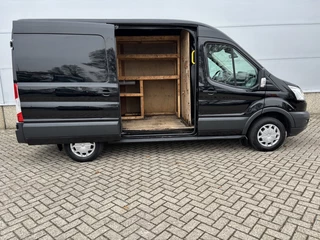 Ford Transit - afbeelding nr 18