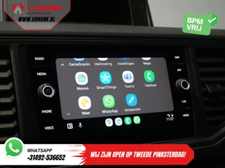 Volkswagen Crafter - afbeelding nr 22