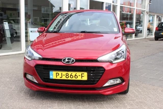 Hyundai i20 Hyundai i20 1.0 T-GDI COMFORT - afbeelding nr 3