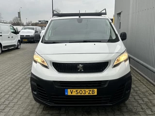 Peugeot Expert Peugeot Expert 231S 2.0 BlueHDI 120 Premium*A/C*NAVI*HAAK*TEL*3P* - afbeelding nr 15