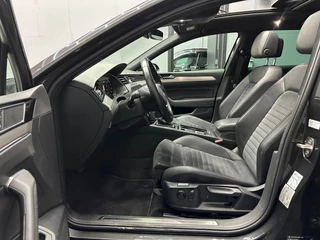 Volkswagen Passat Volkswagen Passat Variant 1.4 TSI ACT Highline Business R - afbeelding nr 6