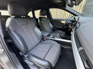 Audi A4 Audi A4 Avant 35 TFSI S edition Automaat | Navigatiesysteem | Climate control | Cruise control | Draadloze telefoonlader | 18 inch lichtmetalen velgen | DAB | LED verlichting | Parkeersensoren achter - afbeelding nr 41