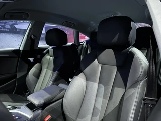 Audi A5 Audi A5 Sportback 40 TFSI Pro Line *Carplay*Camera*Sportstoelen* - afbeelding nr 17