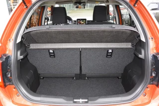 Suzuki Ignis - afbeelding nr 10
