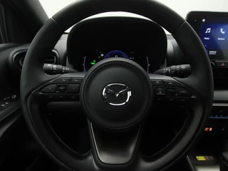 Mazda 2 Hybrid Mazda 2 Hybrid 1.5 Homura automaat | demo voordeel - afbeelding nr 22
