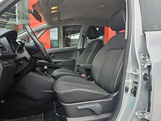 Kia Venga - afbeelding nr 11