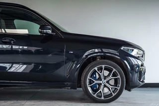 BMW X5 BMW X5 xDrive45e High Executive M 360° Laser HuD Individual - afbeelding nr 54