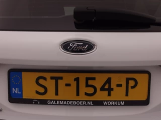 Ford Fiesta NAVI / AIRCO / CARPLAY / BLUETOOTH / CRUISE / PDC / NL-AUTO - afbeelding nr 36