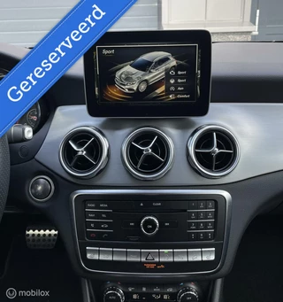 Mercedes-Benz GLA Mercedes-Benz GLA-klasse 250 4M 211PK/PANO/CAM/LED - afbeelding nr 46