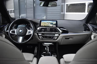 BMW X3 | Panoramadak | CoPilot Pack | 360 Camera | Harman/Kardon | Orig. NL | - afbeelding nr 4