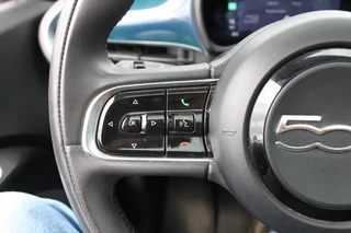 Fiat 500 Fiat 500 Icon 42 kWh - afbeelding nr 20