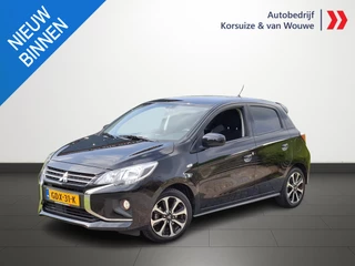 Mitsubishi Space Star 1.2 Dynamic