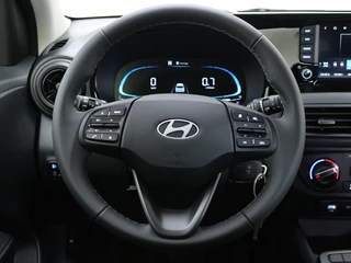 Hyundai i10 Hyundai i10 1.0 Comfort Smart 5p | Private Lease 349,- | Achteruitrijcamera - afbeelding nr 23