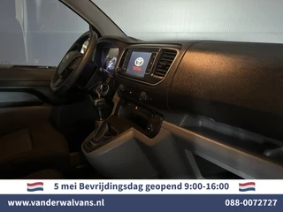 Toyota ProAce Android Auto, Bijrijdersbank - afbeelding nr 14