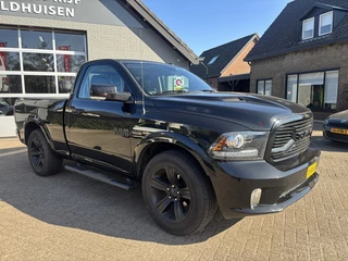 Dodge Ram 1500 - afbeelding nr 5