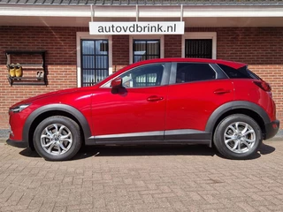 Mazda CX-3 - afbeelding nr 2