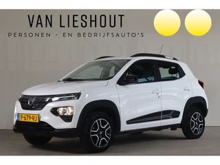 Dacia Spring Comfort 27 kWh - NL- Auto!!