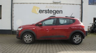 Dacia Sandero Stepway - afbeelding nr 3