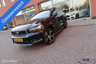 Volvo XC40 Volvo XC40 1.5 T4 Recharge R-Design Plug in Hybrid Carplay - afbeelding nr 1