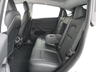 Tesla Model Y Tesla Model Y 78 kwh Long Range AUTOPILOT | LEDER | TESLA GARANTIE T/M 12-2026 - afbeelding nr 22