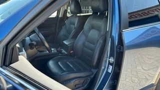 Mazda CX-5 - afbeelding nr 4