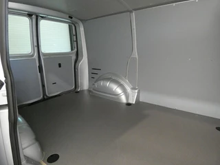 Volkswagen Transporter Volkswagen Transporter 2.0 TDI L1H1 Zeer mooi ! Nl auto - afbeelding nr 14