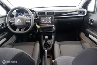 Citroën C3 Citroen C3 1.2 83PK Feel led|ecc|applecarplay|dab|pdc - afbeelding nr 8