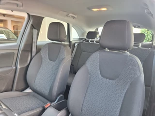 Opel Crossland X Opel Crossland X 1.2 Edition /31.000 Km/Navi/Winterpakket/Apple/Android/1e Eig/Garantie - afbeelding nr 16