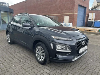 Hyundai Kona Hyundai Kona 1.0T Drive - afbeelding nr 7