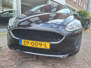 Ford Fiesta /Navi/Apple/Android/Airco/NAP/Garantie - afbeelding nr 11