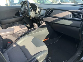 Kia Niro Kia Niro 1.6 GDi Hybrid DynamicLine BJ`18 NAP NL 1ste Eig. Dealer ondh. - afbeelding nr 28